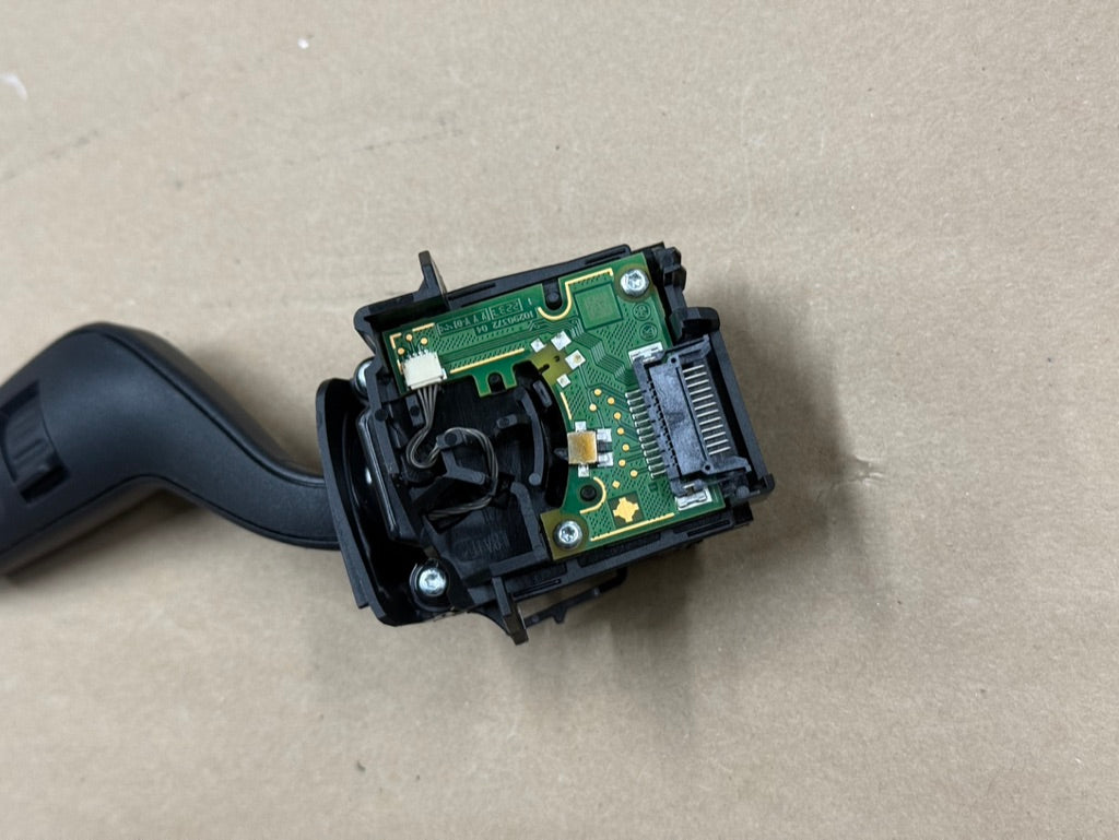 2024-2026 Ford Mustang Windshield Wiper Switch Lever "PR3T-17A553-AAW"