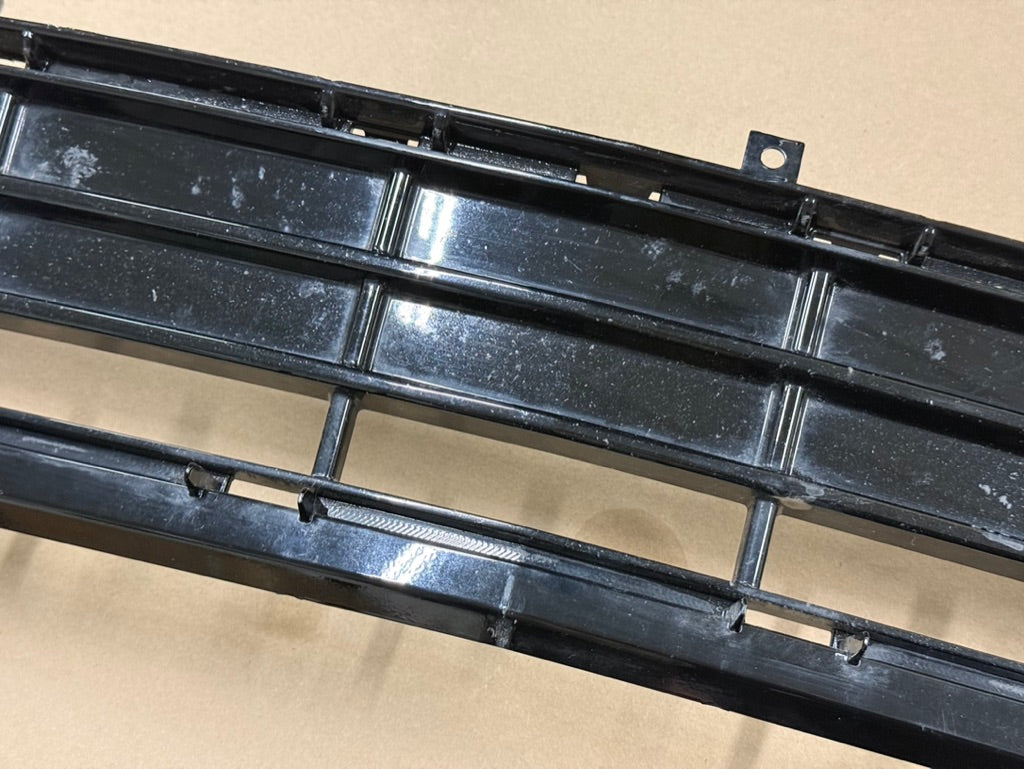 2018-2023 Ford Mustang GT California Special Front Bumper Lower Grille