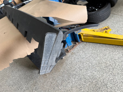 2015-2023 Ford Mustang GT V6 LH Side Skirt Molding Driver Side "G1"