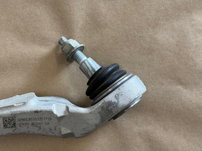 2024-2026 Ford Mustang GT LH Driver Side Front Control Arms Frontward Rearward