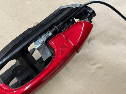 2015-2023 Ford Mustang LH Driver Side Door Handle "D4"