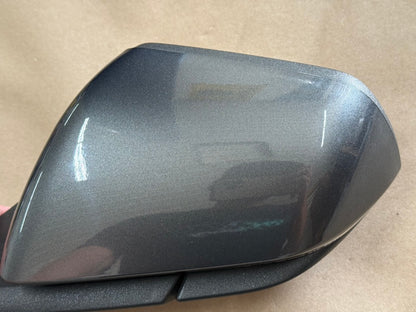 2015-2020 Ford Mustang GT LH Driver Side Mirror "J7"