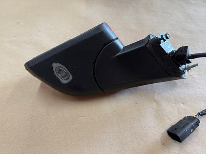 2021-2023 Ford Mustang GT LH Driver Side Mirror "PQ"