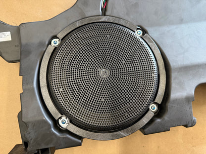 2017-2022 Ford F-250 Super Duty Subwoofer Speaker Sub