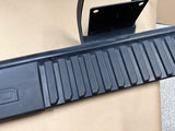 2017-2025 Ford F-250 F-350 RH Passenger Side Running Board Crew Cab W/Brackets