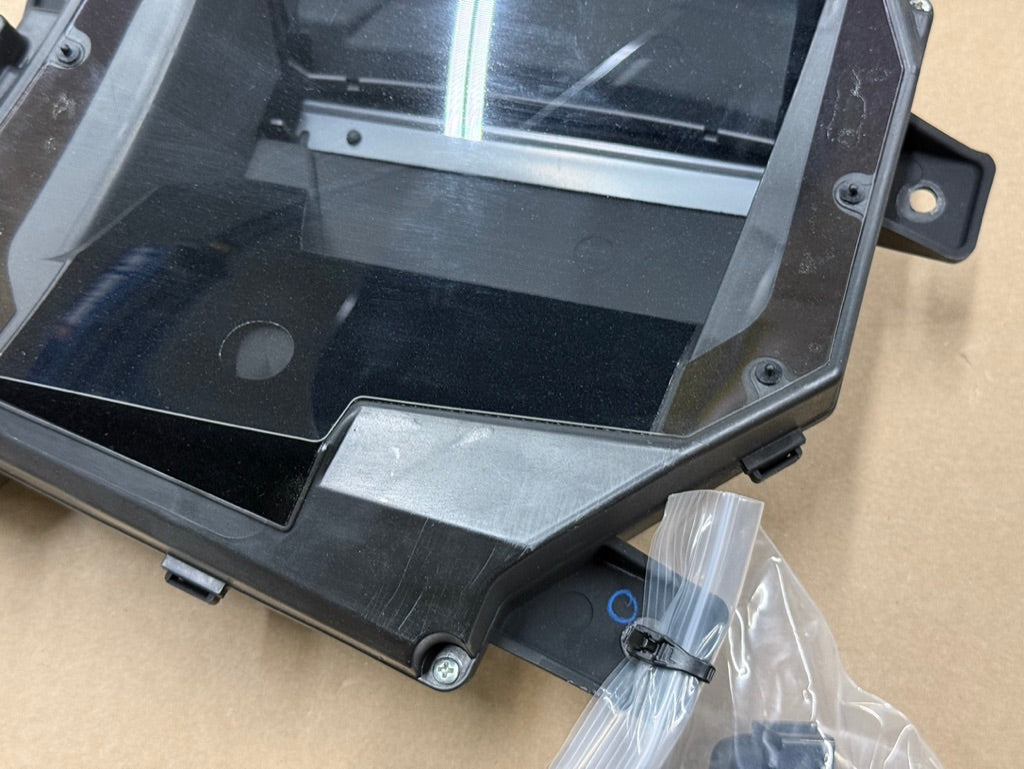 2016-2023 Chevrolet Camaro ZL1 SS Heads Up Display HUD Screen Unit GM