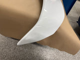 2018-2023 Ford Mustang GT V6 EcoBoost Rear Trunk 4-Post Spoiler "White"