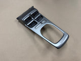2010-2015 Chevrolet Camaro SS Center Console Gauges "Manual"