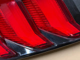 2018-2023 Ford Mustang GT350 GT V6 EcoBoost Tail Light LH Driver Side LED