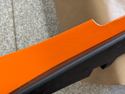 2015-2023 Ford Mustang GT V6 LH Side Skirt Molding Driver Side "CA"
