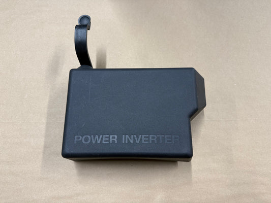 2023-2025 Ford F-250 Electric Power Inverter
