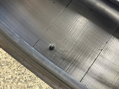 Michelin Pilot Sport 4 S 255/40/ZR19 Tire