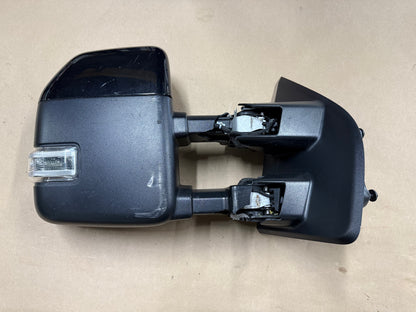 2017-2022 Ford F-250 F-350 RH Passenger Side Mirror "LC3B-17682-AUC5KBX"