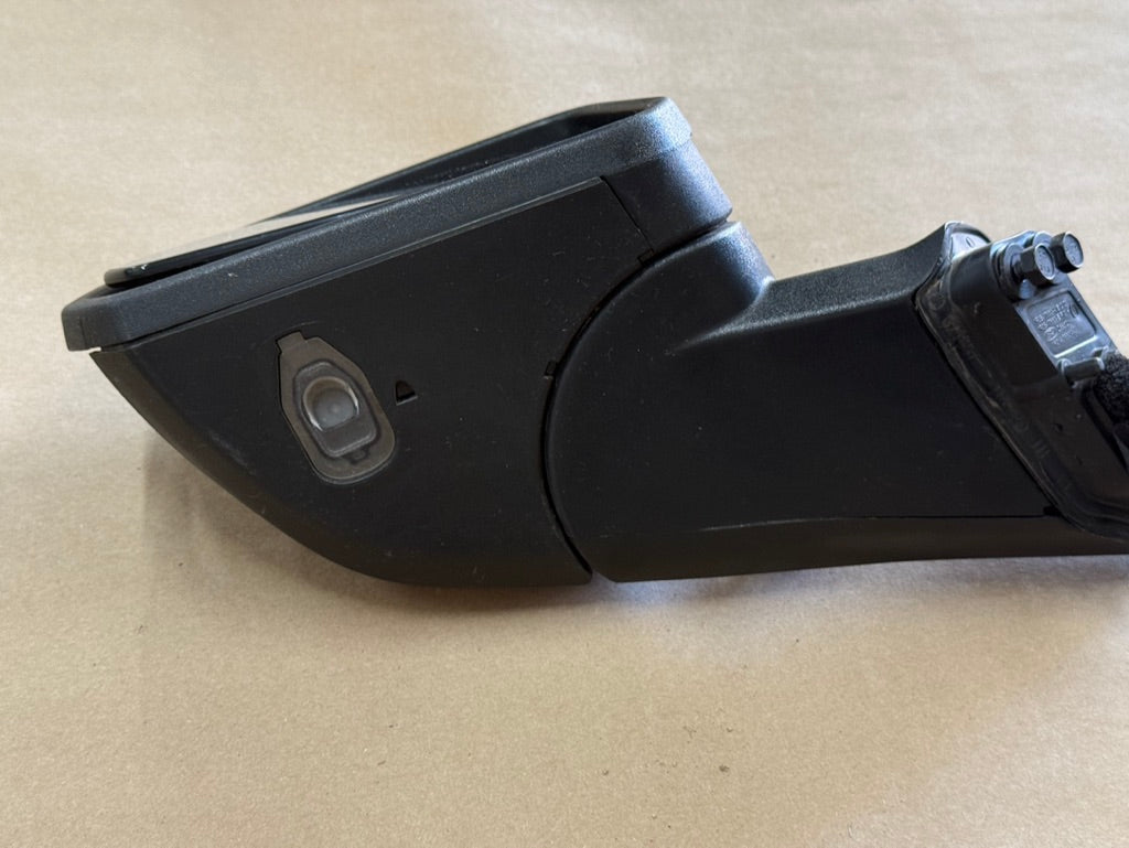 2021-2023 Ford Mustang GT LH Driver Side Mirror