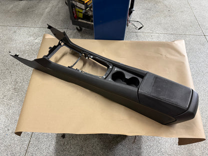 2010-2015 Chevrolet Camaro SS Center Console Assembly