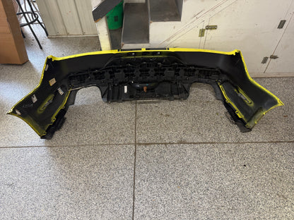 2018-2023 Ford Mustang GT Rear Bumper Complete Parking Sensors "CB"