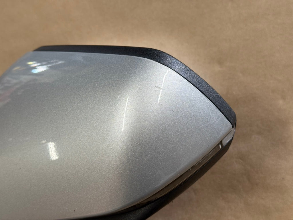 2015-2020 Ford Mustang GT LH Driver Side Mirror "UX"