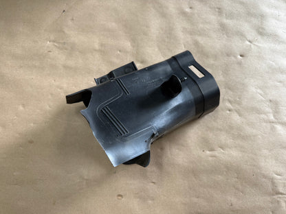 2024-2026 Ford Mustang GT LH Driver Side Intake Air Deflector