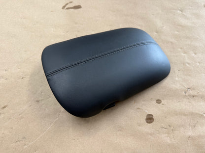 2024-2026 Ford Mustang Center Top Console Lid Armrest