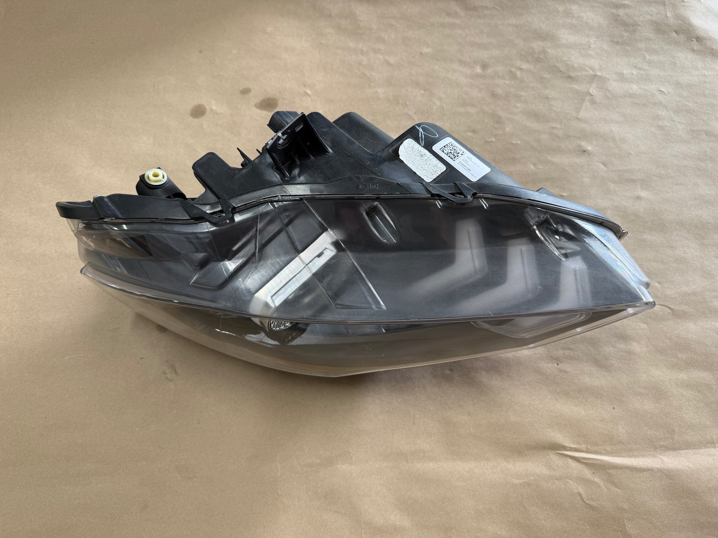 2018-2023 Ford Mustang GT 5.0 RH Passenger Side Headlight LED HID