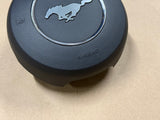 2015-2017 Ford Mustang Steering Wheel Air Bag - OEM