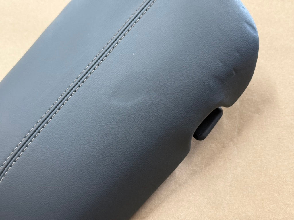 2024-2026 Ford Mustang Center Top Console Lid Armrest