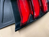 2018-2023 Ford Mustang GT V6 EcoBoost Tail Light RH Passenger Side LED