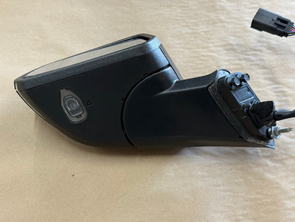 2015-2020 Ford Mustang GT LH Driver Side Mirror "G1"