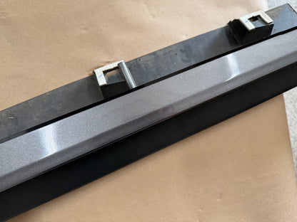 2015-2023 Ford Mustang GT V6 RH Passenger Side Skirt Molding "J7"