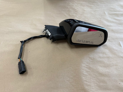 2015-2020 Ford Mustang GT RH Passenger Side Mirror "G1"