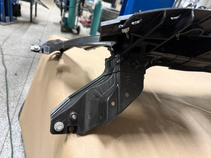 2018-2023 Ford Mustang GT 5.0L Upper Radiator Support