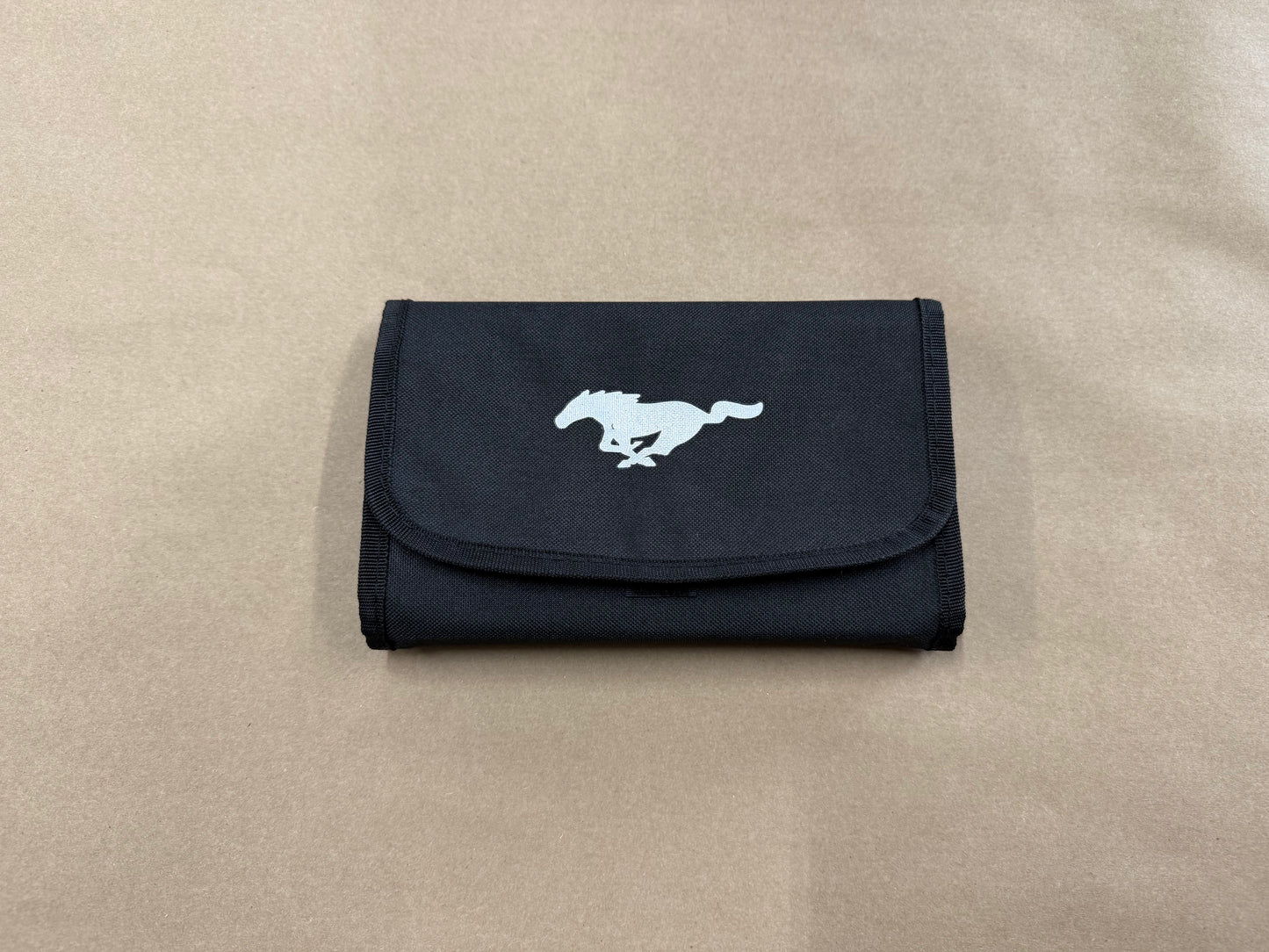 2021 Ford Mustang GT Owners Manual And Literature w/Cover