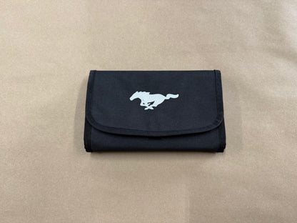 2021 Ford Mustang GT Owners Manual And Literature w/Cover