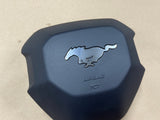 2024-2025 Ford Mustang Steering Wheel Air Bag - OEM