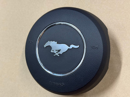 2018-2023 Ford Mustang Steering Wheel Air Bag - OEM