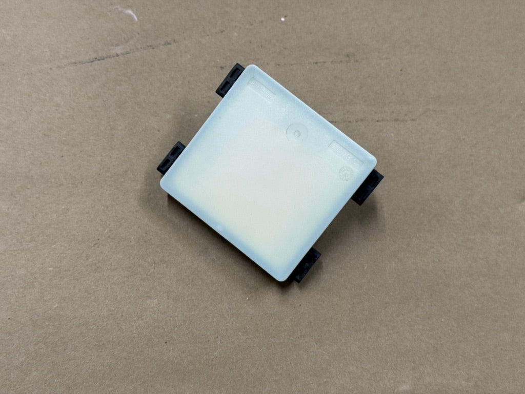 2024-2026 Ford Mustang GT Blind Spot Monitor Sensor Module