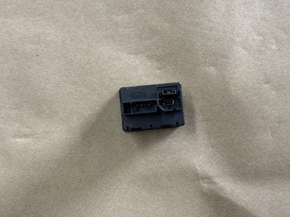 2024-2026 Ford Mustang GT Ecoboost USB Port