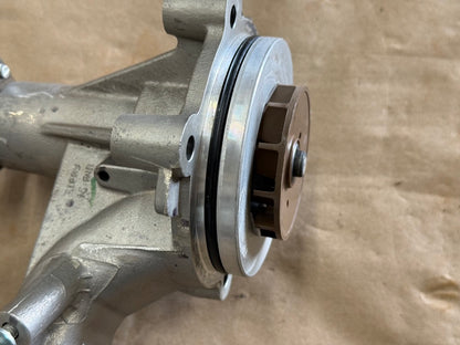 2024-2026 Ford Mustang GT 5.0L Engine Water Pump "USED"