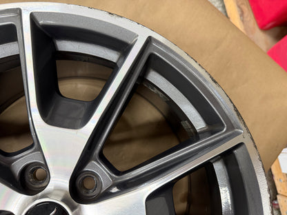 2015-2023 Ford Mustang GT 5.0 19x9" Wheel Rim 50th Anniversary
