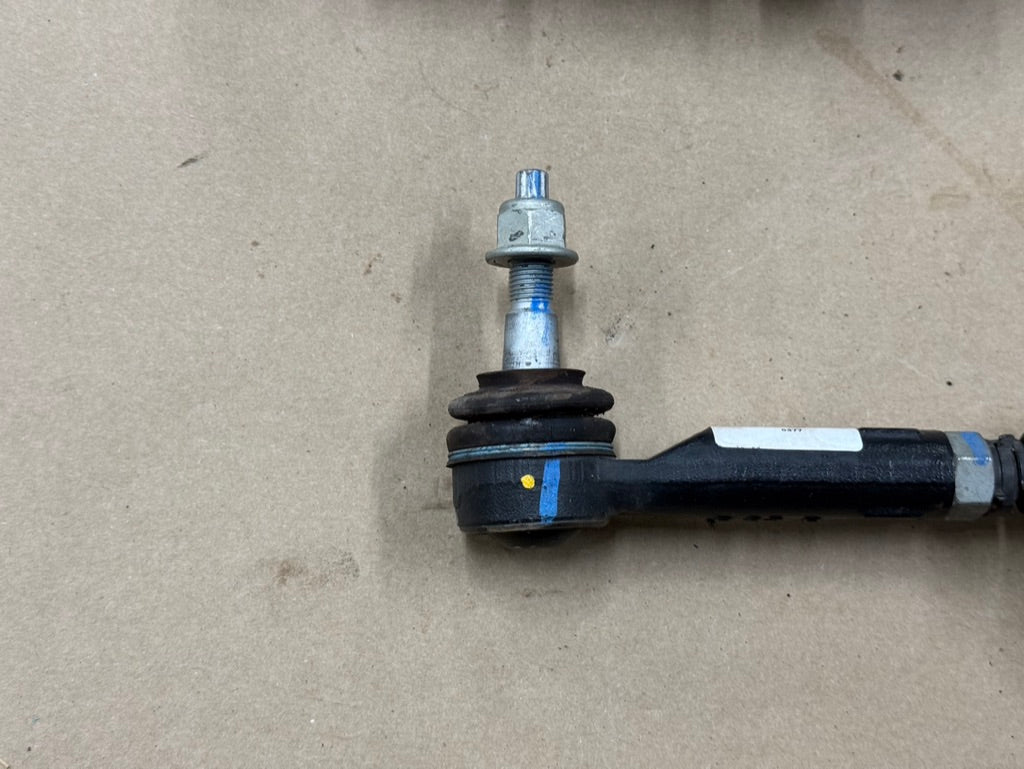 2024-2026 Ford Mustang GT 5.0L Electronic Steering Rack 18K Miles