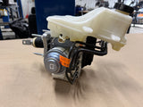 2024-2026 Ford Mustang GT 5.0 Brake Booster Master Cylinder Automatic