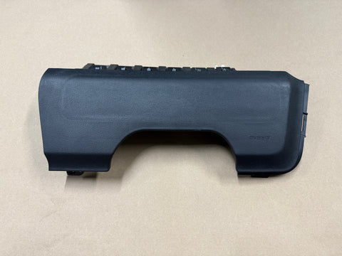 2015-2023 Ford Mustang LH Driver Side Knee Air Bag - OEM