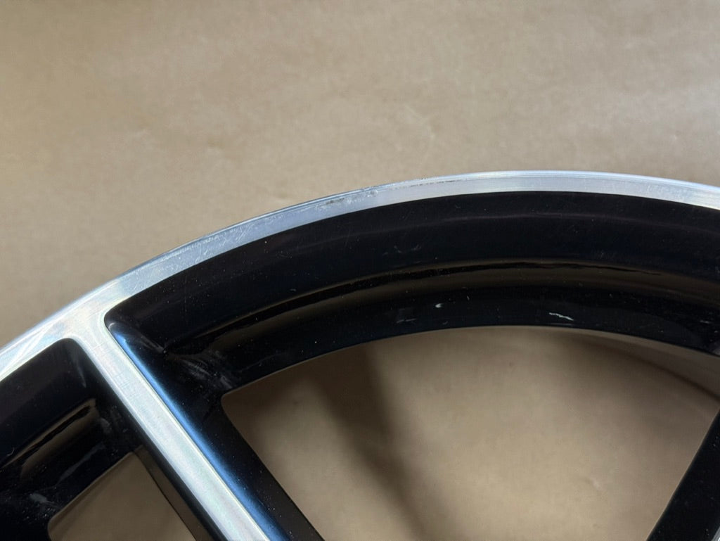 2015-2023 Ford Mustang GT 5.0 18x8" Wheel Rim