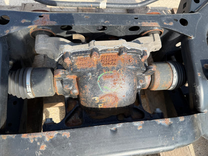 2018-2023 Ford Mustang GT 5.0 IRS 8.8" 3.55 Gears Independent Rear End