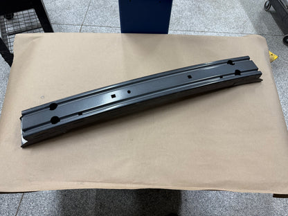 2015-2017 Ford Mustang GT Front Bumper Support Reinforcement "Charcoal" J7