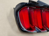 2015-2017 Ford Mustang 50th Anniversary Tail Light LH Driver Side LED
