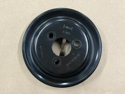 2024-2026 Ford Mustang 5.0 GT Water Pump Metal Pulley