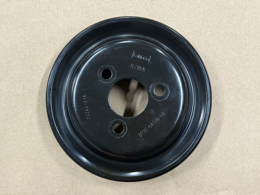 2024-2026 Ford Mustang 5.0 GT Water Pump Metal Pulley