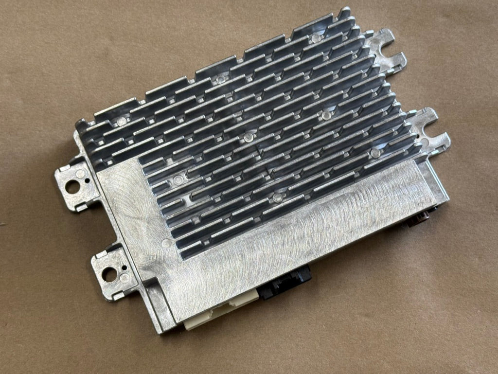 2024-2026 Mustang S650 Camera Control Drivers Module "PR3T-14G647-ABD"