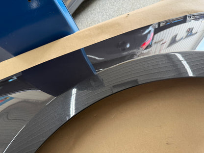 2018-2023 Ford Mustang GT RH Right Passenger Side Fender "HY"